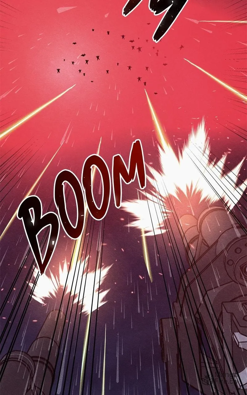 Read Zombie X Slasher chapter 31 image 23 on Lezhin