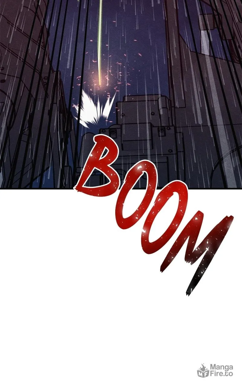 Read Zombie X Slasher chapter 31 image 24 on Lezhin