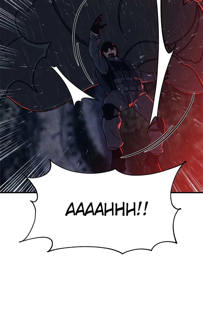 Read Zombie X Slasher chapter 31 image 28 on Lezhin