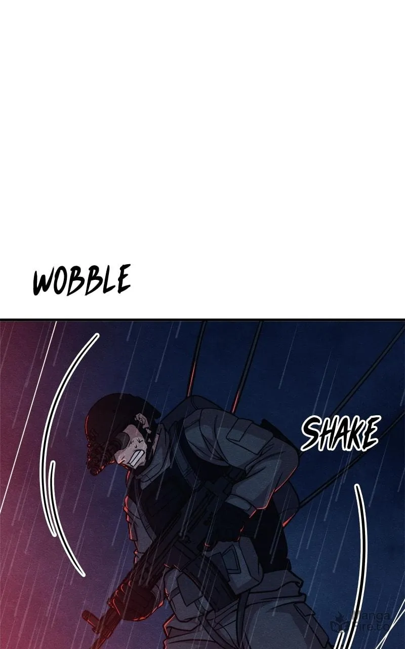 Read Zombie X Slasher chapter 31 image 29 on Lezhin