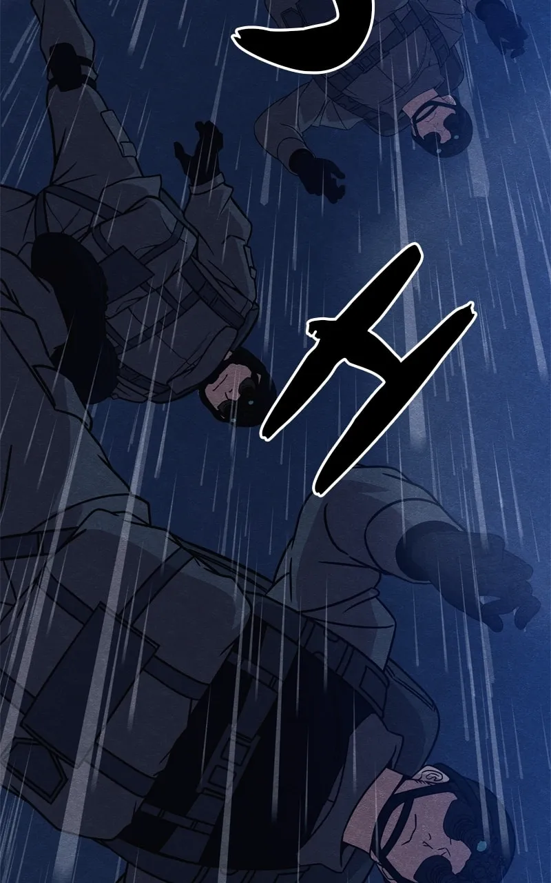 Read Zombie X Slasher chapter 31 image 3 on Lezhin