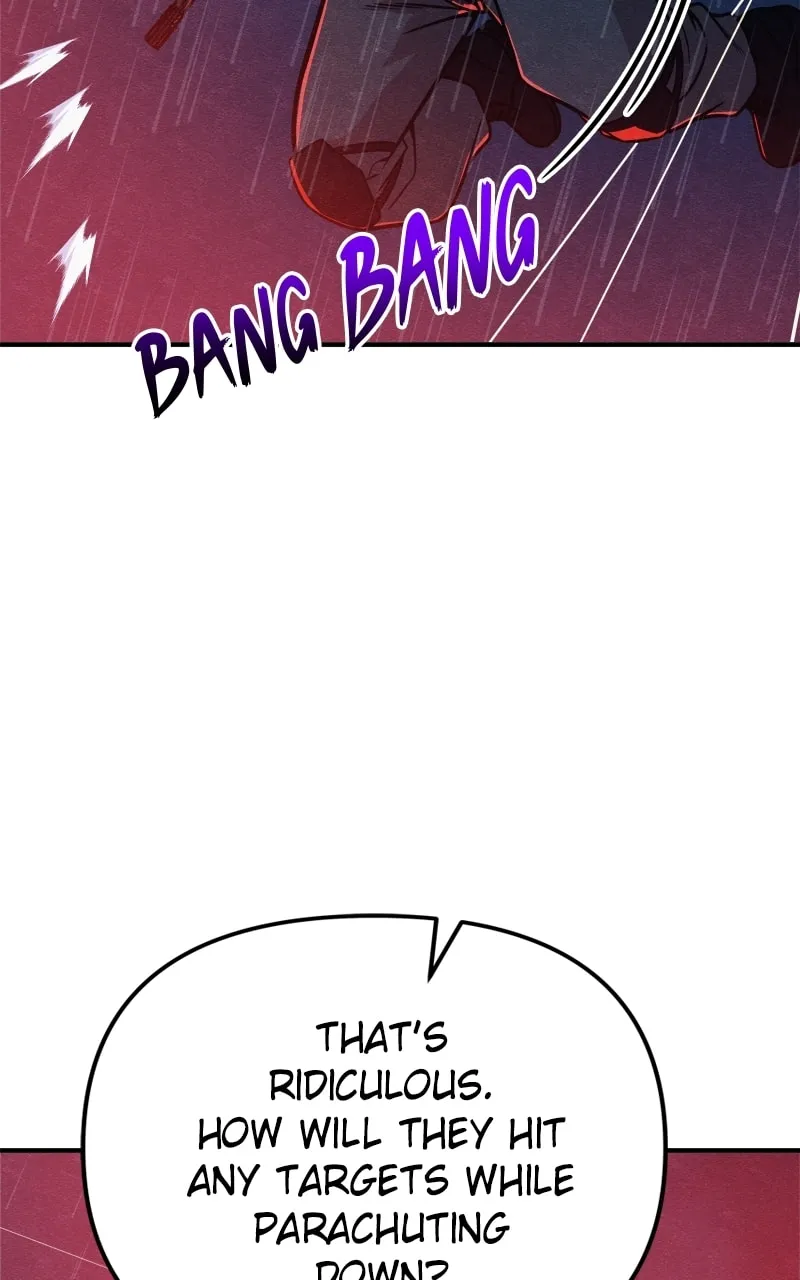 Read Zombie X Slasher chapter 31 image 30 on Lezhin
