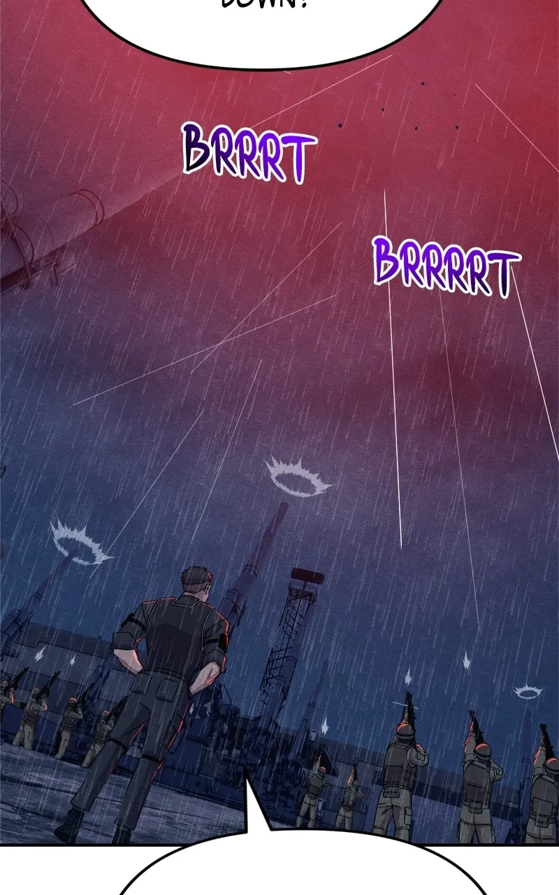 Read Zombie X Slasher chapter 31 image 31 on Lezhin