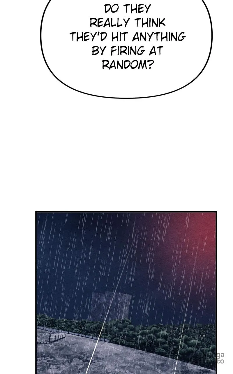Read Zombie X Slasher chapter 31 image 32 on Lezhin