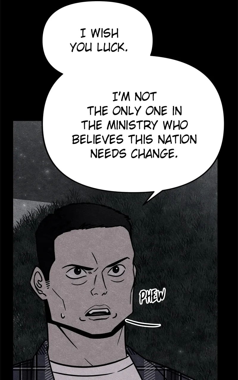 Read Zombie X Slasher chapter 31 image 45 on Lezhin