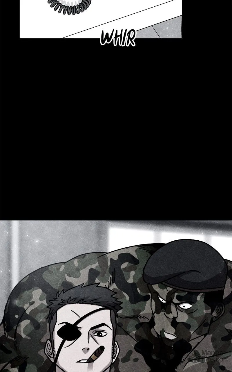 Read Zombie X Slasher chapter 31 image 49 on Lezhin