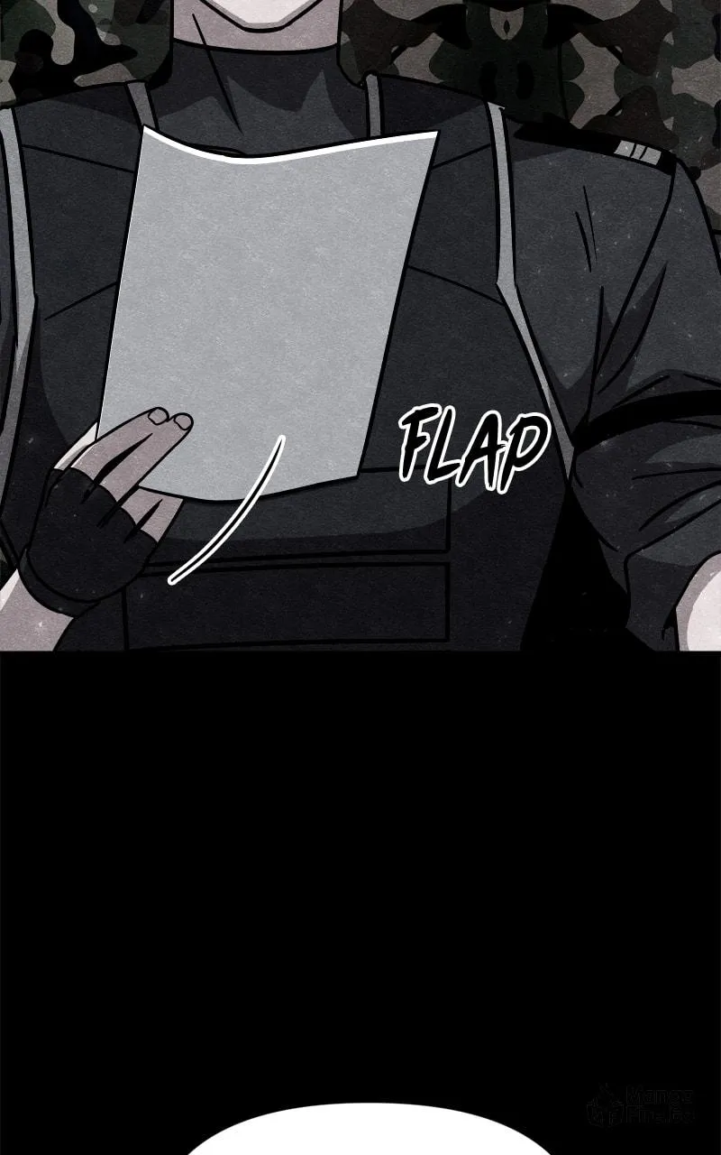 Read Zombie X Slasher chapter 31 image 50 on Lezhin