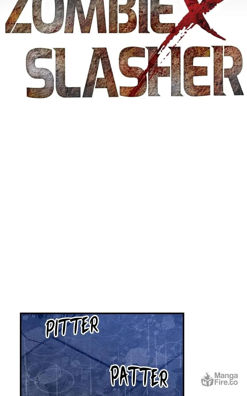 Read Zombie X Slasher chapter 31 image 54 on Lezhin