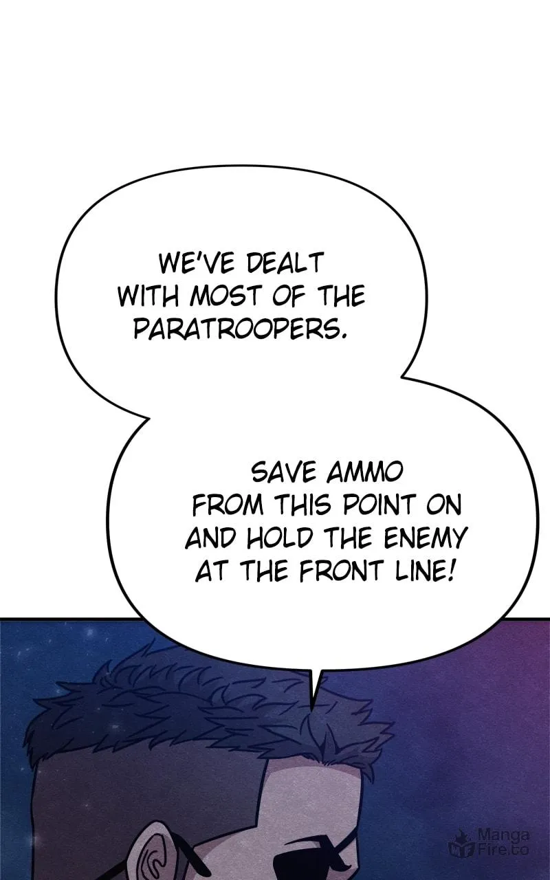 Read Zombie X Slasher chapter 31 image 56 on Lezhin