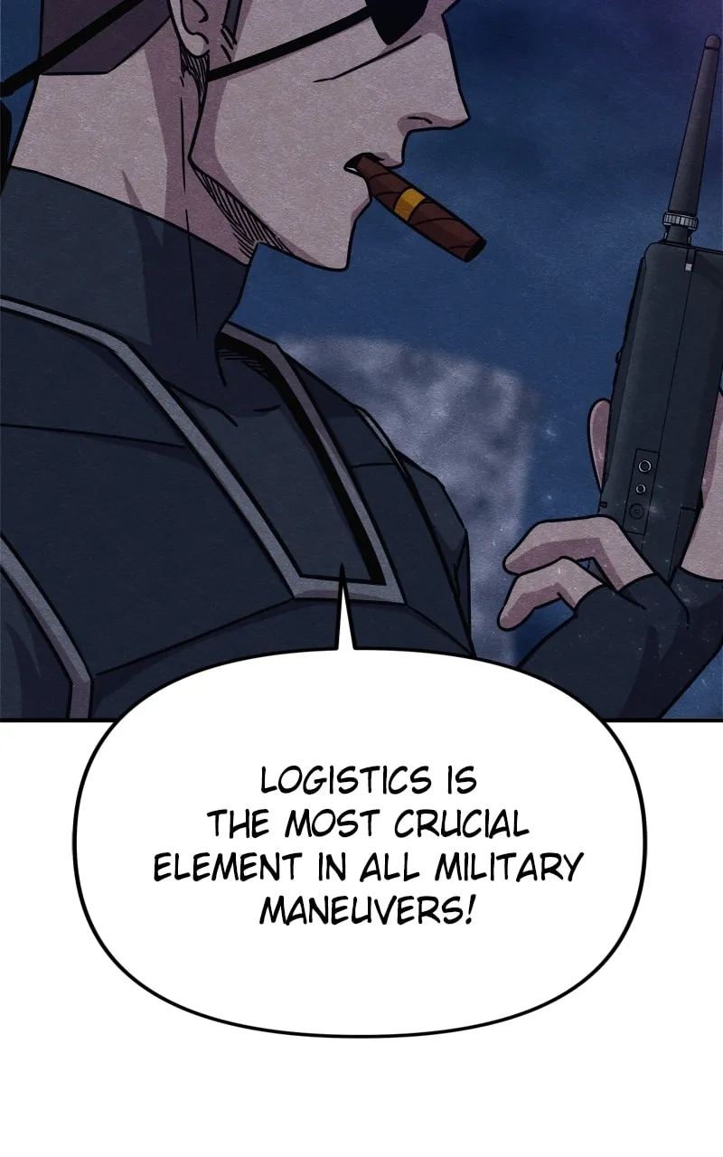 Read Zombie X Slasher chapter 31 image 57 on Lezhin