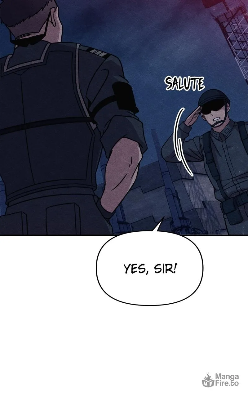 Read Zombie X Slasher chapter 31 image 59 on Lezhin