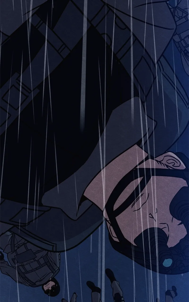 Read Zombie X Slasher chapter 31 image 6 on Lezhin