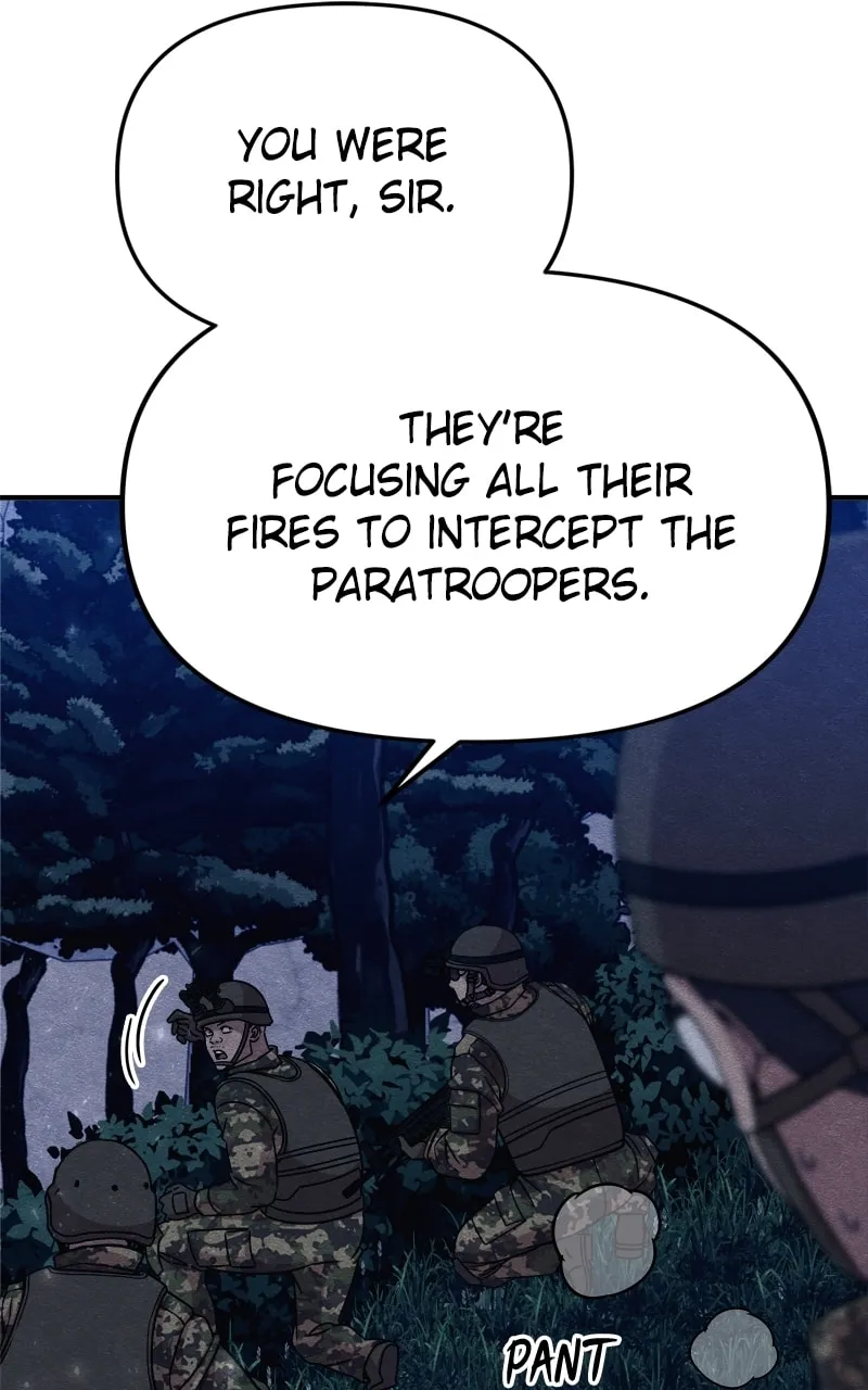 Read Zombie X Slasher chapter 31 image 63 on Lezhin