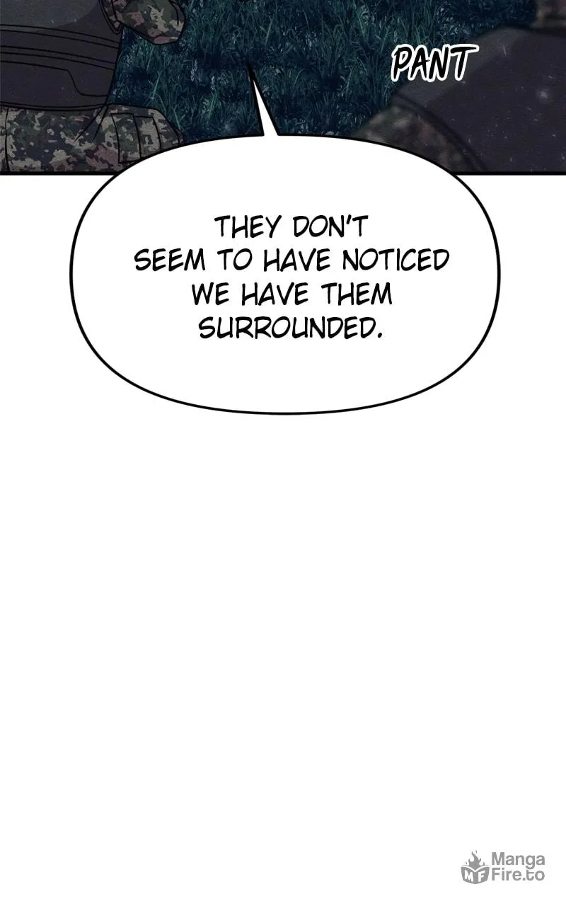 Read Zombie X Slasher chapter 31 image 64 on Lezhin