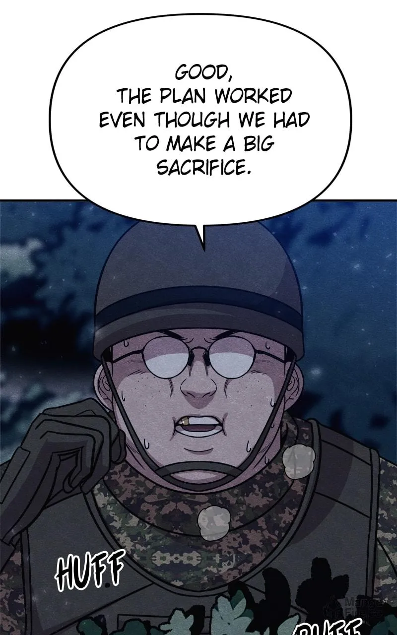 Read Zombie X Slasher chapter 31 image 65 on Lezhin