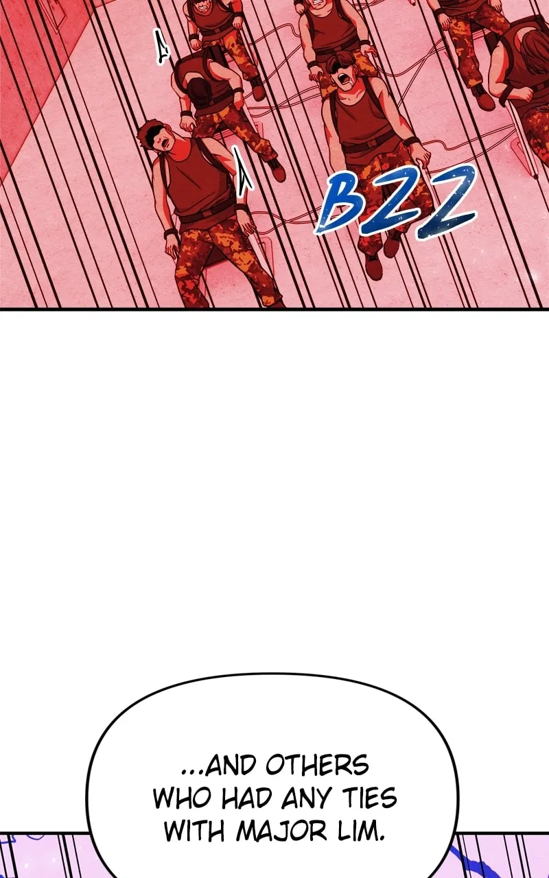 Read Zombie X Slasher chapter 31 image 73 on Lezhin