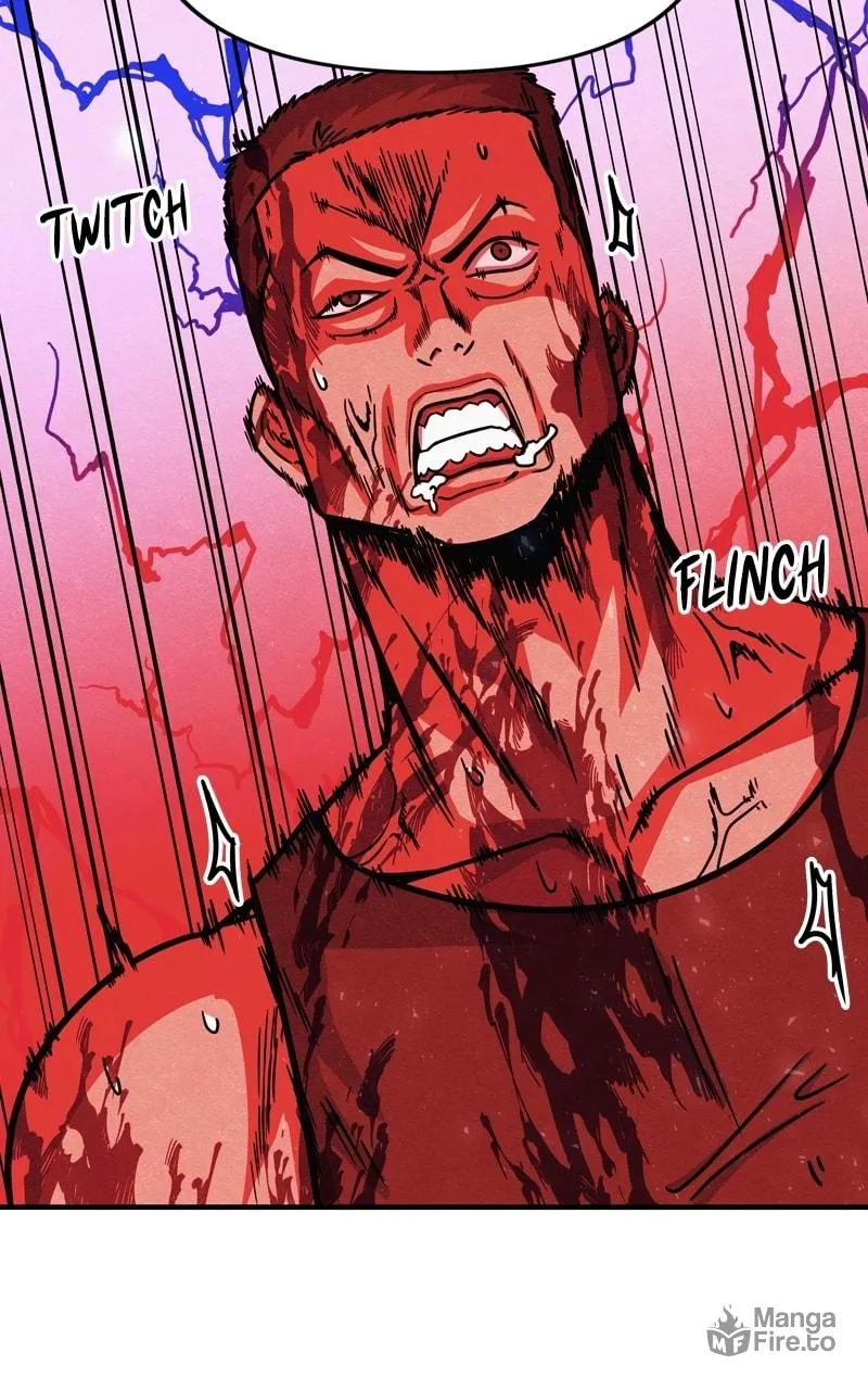Read Zombie X Slasher chapter 31 image 74 on Lezhin