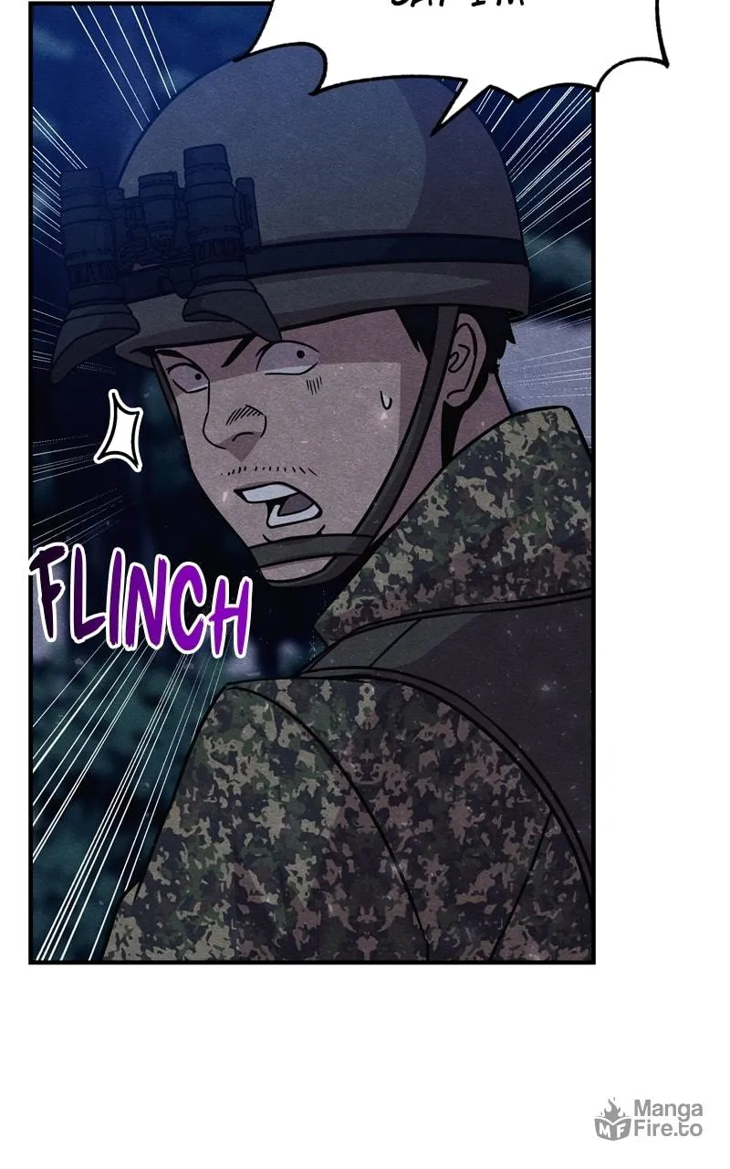 Read Zombie X Slasher chapter 31 image 79 on Lezhin