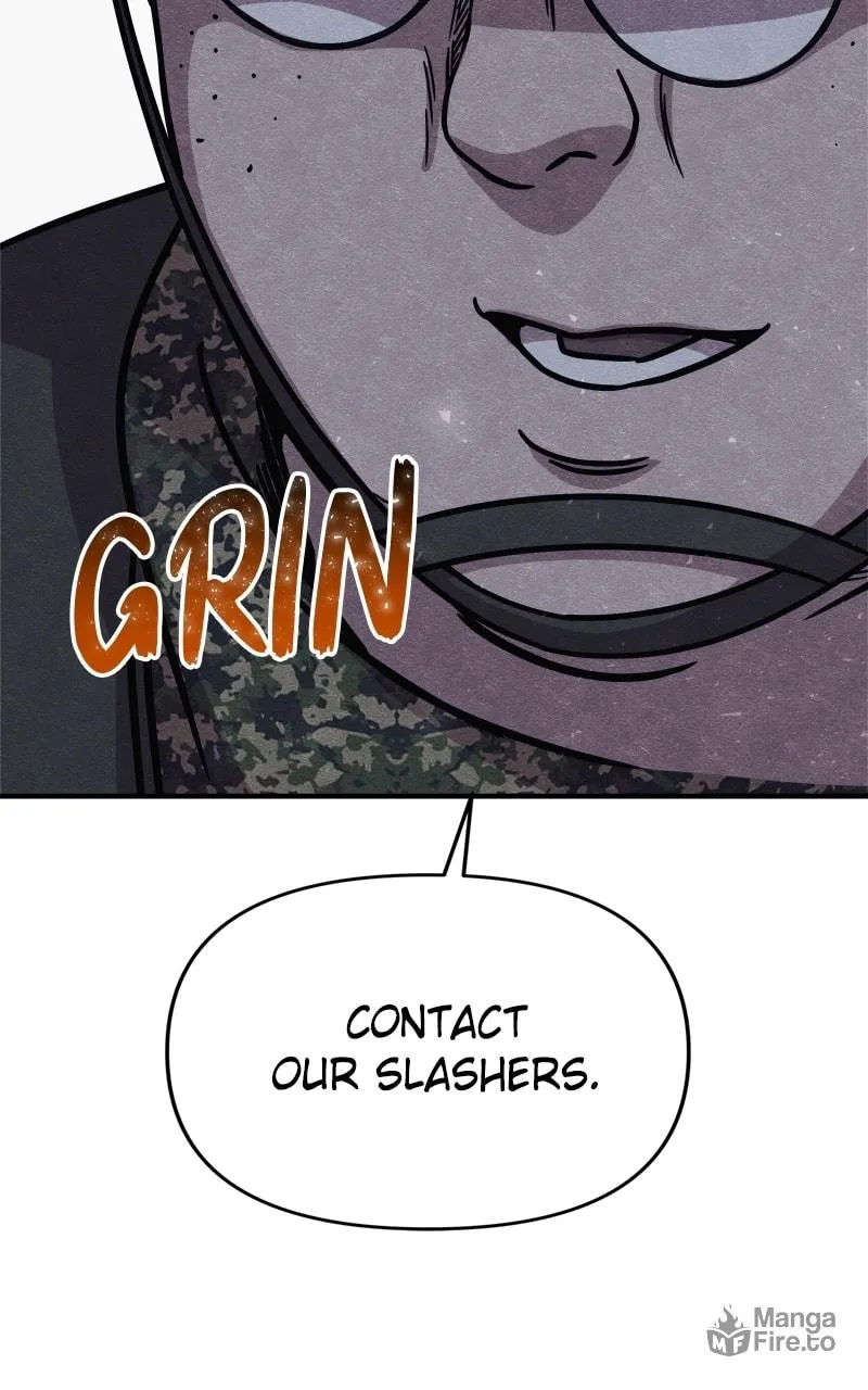 Read Zombie X Slasher chapter 31 image 83 on Lezhin