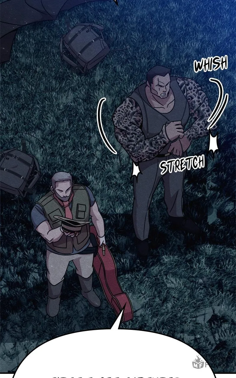 Read Zombie X Slasher chapter 31 image 86 on Lezhin