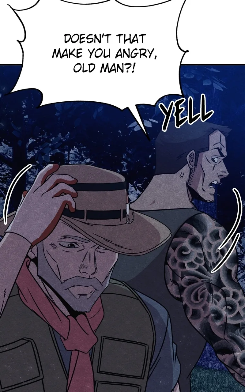 Read Zombie X Slasher chapter 31 image 88 on Lezhin
