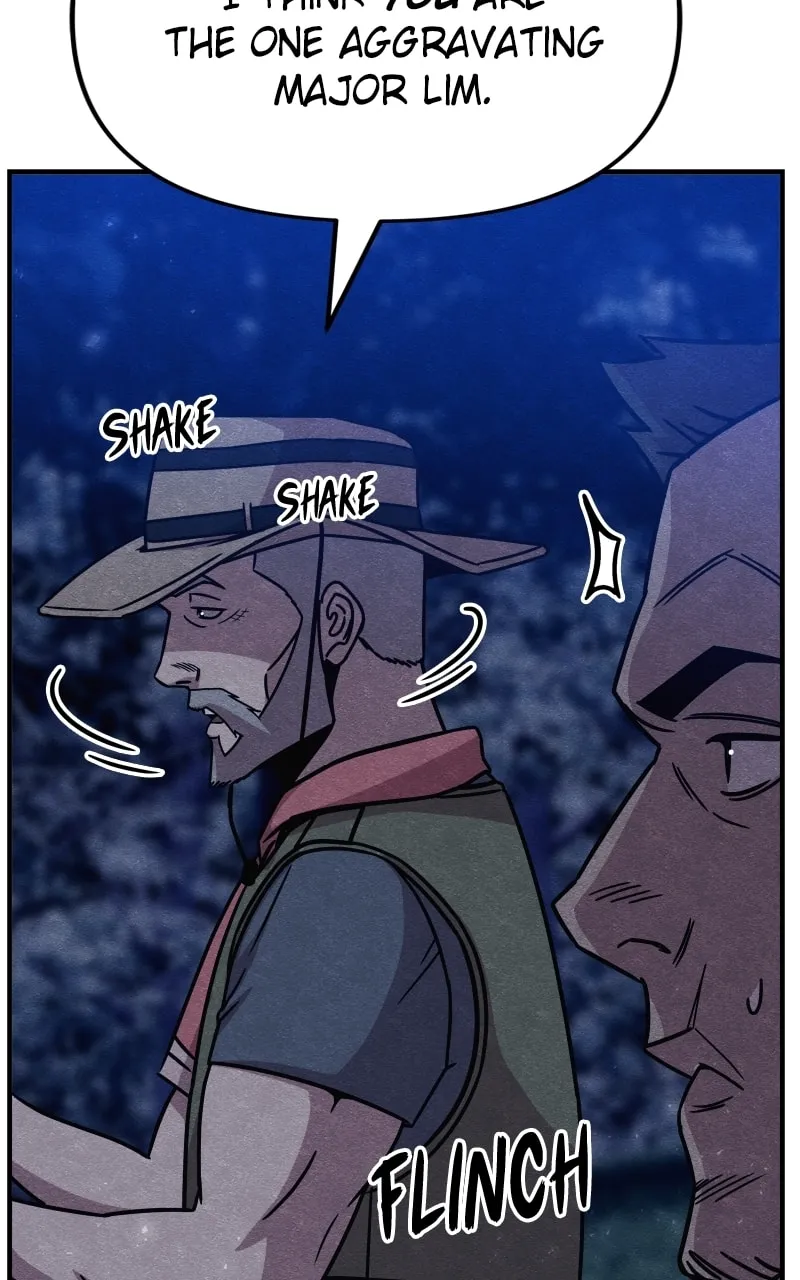 Read Zombie X Slasher chapter 31 image 90 on Lezhin
