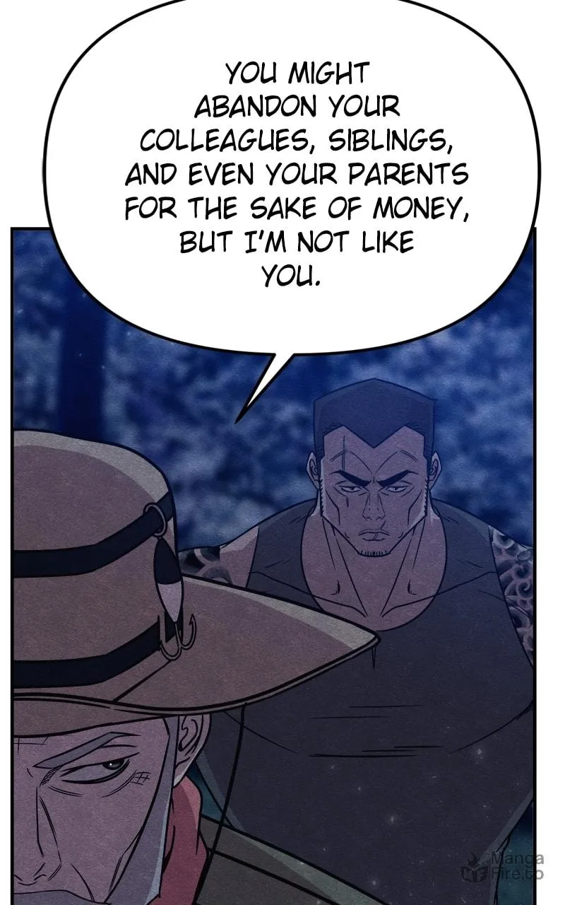 Read Zombie X Slasher chapter 31 image 98 on Lezhin
