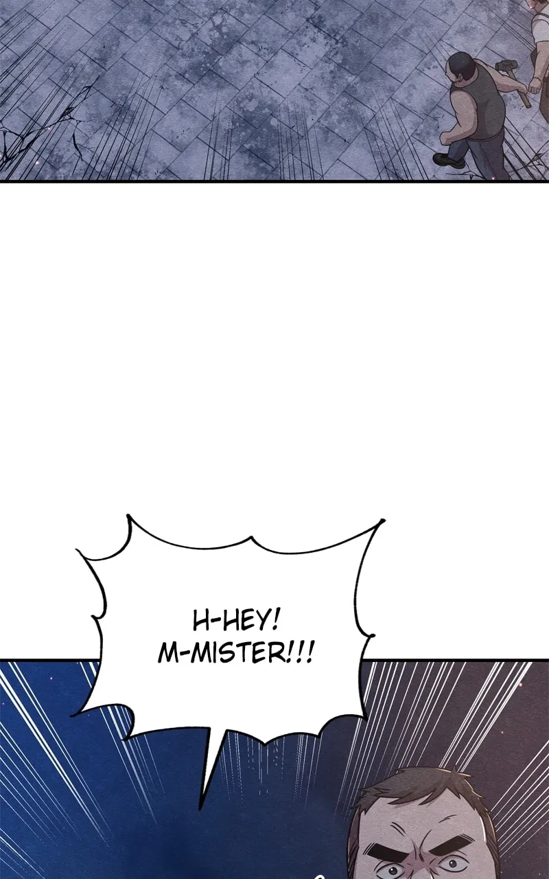 Read Zombie X Slasher chapter 32 image 1 on Lezhin