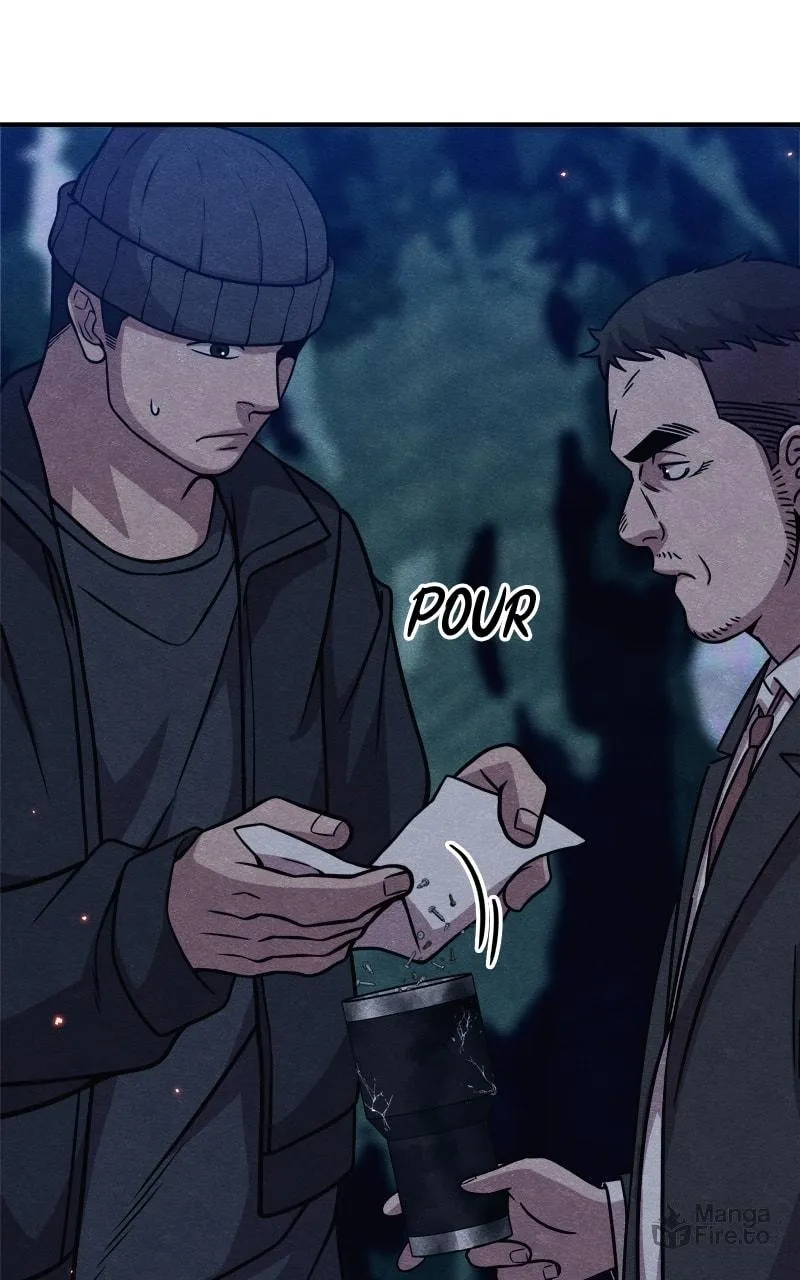 Read Zombie X Slasher chapter 32 image 104 on Lezhin