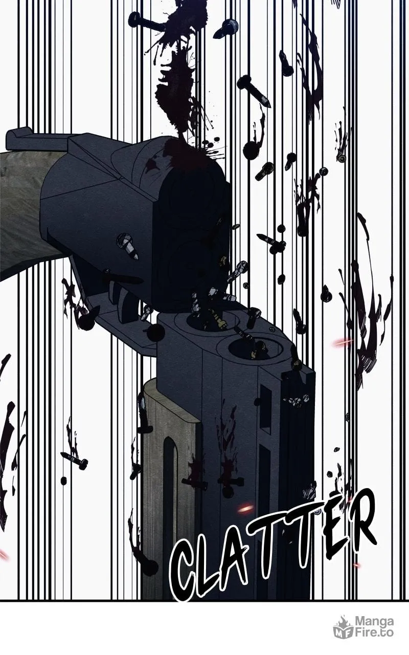 Read Zombie X Slasher chapter 32 image 107 on Lezhin