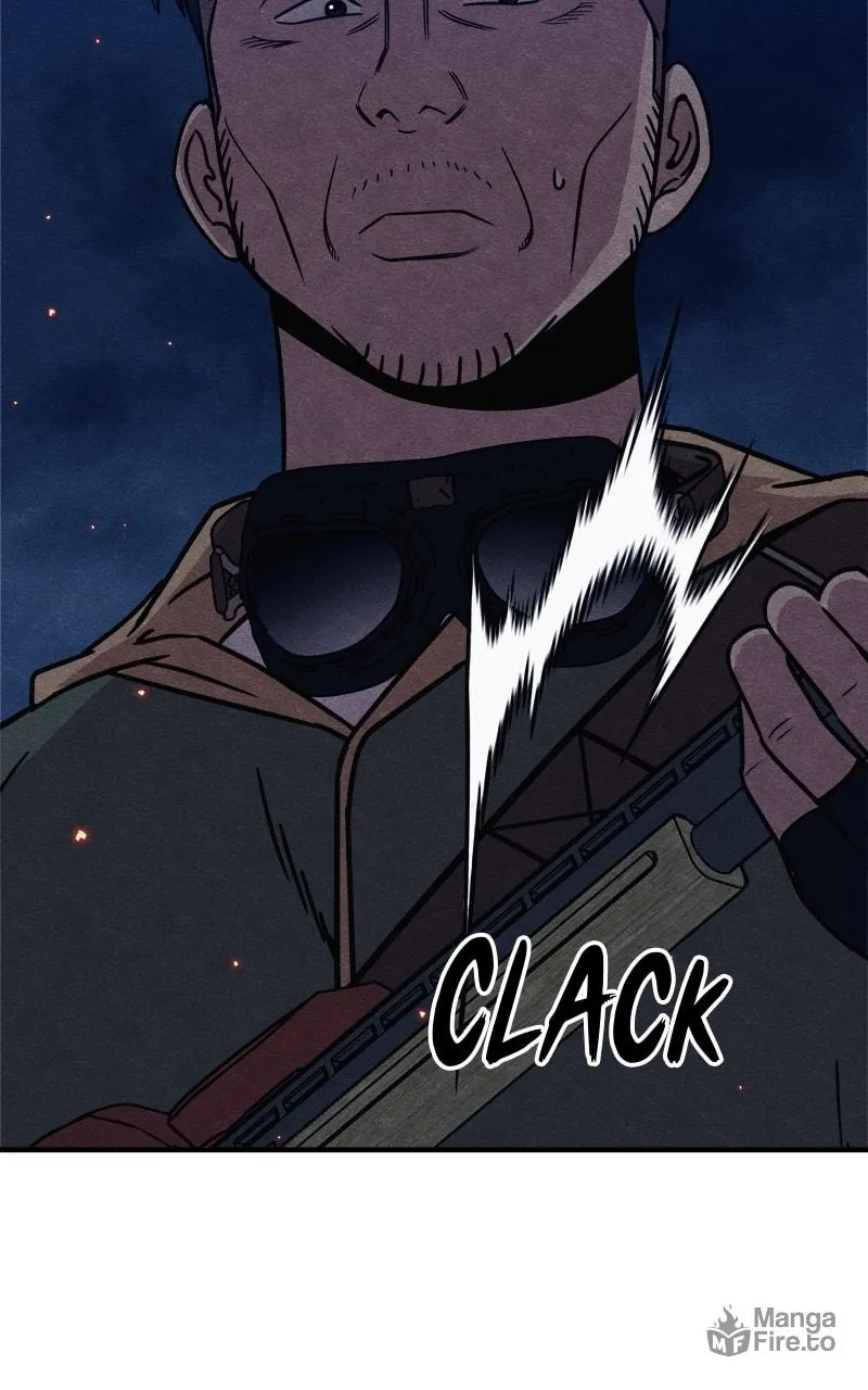 Read Zombie X Slasher chapter 32 image 109 on Lezhin