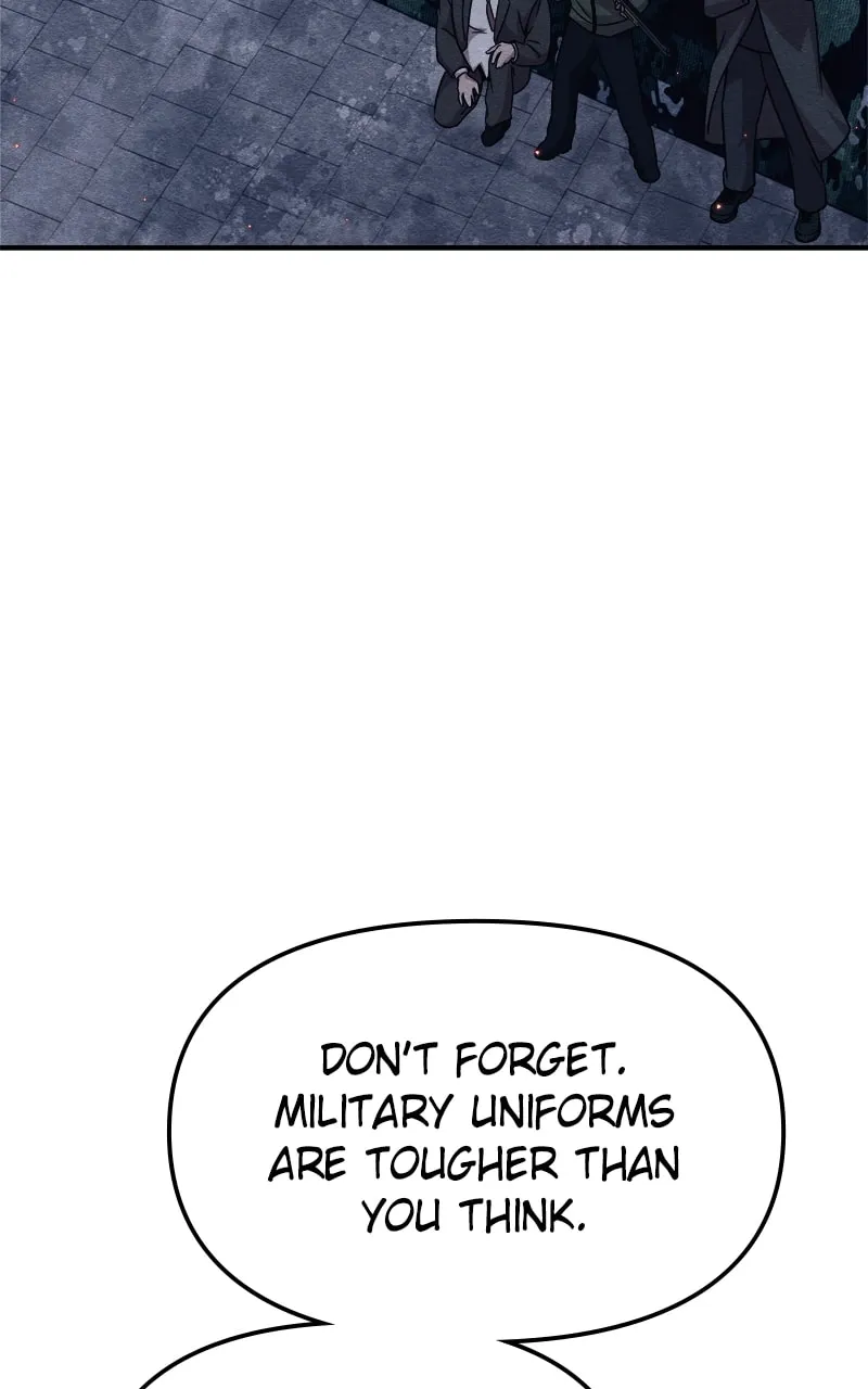 Read Zombie X Slasher chapter 32 image 112 on Lezhin