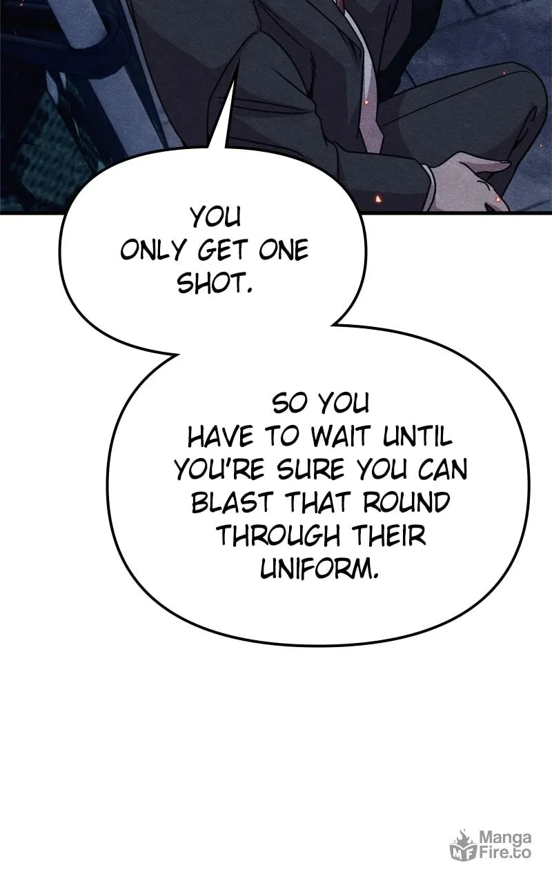 Read Zombie X Slasher chapter 32 image 114 on Lezhin