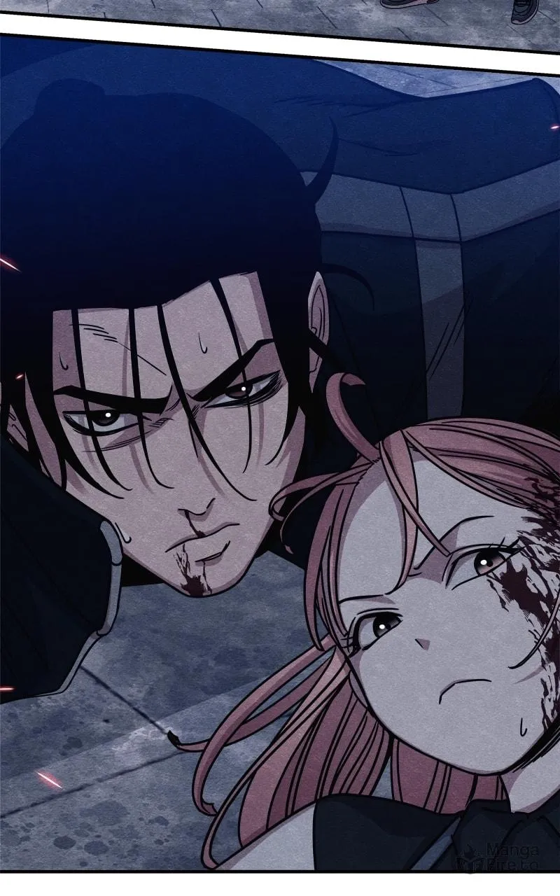 Read Zombie X Slasher chapter 32 image 119 on Lezhin