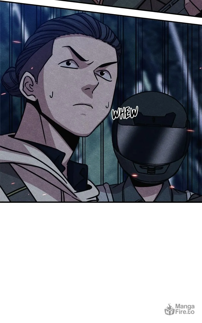 Read Zombie X Slasher chapter 32 image 122 on Lezhin