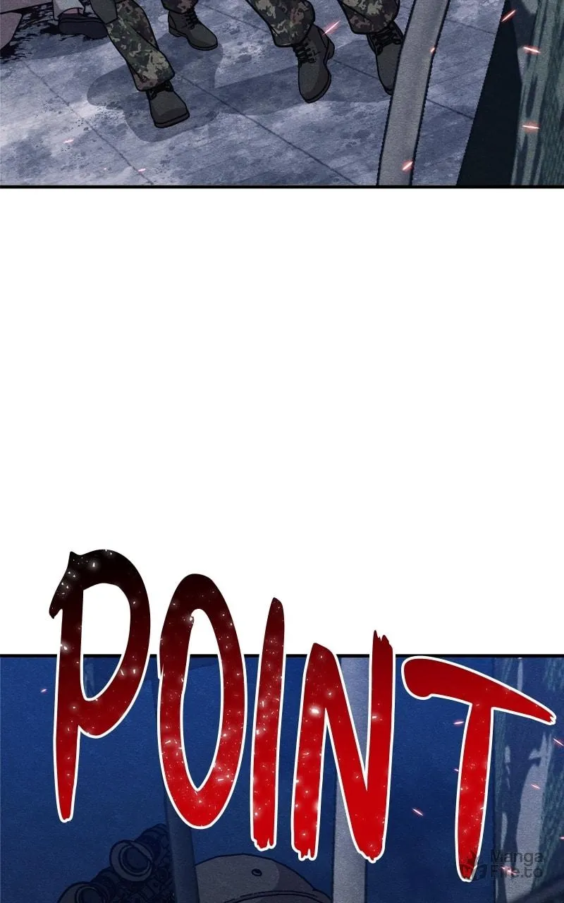 Read Zombie X Slasher chapter 32 image 124 on Lezhin