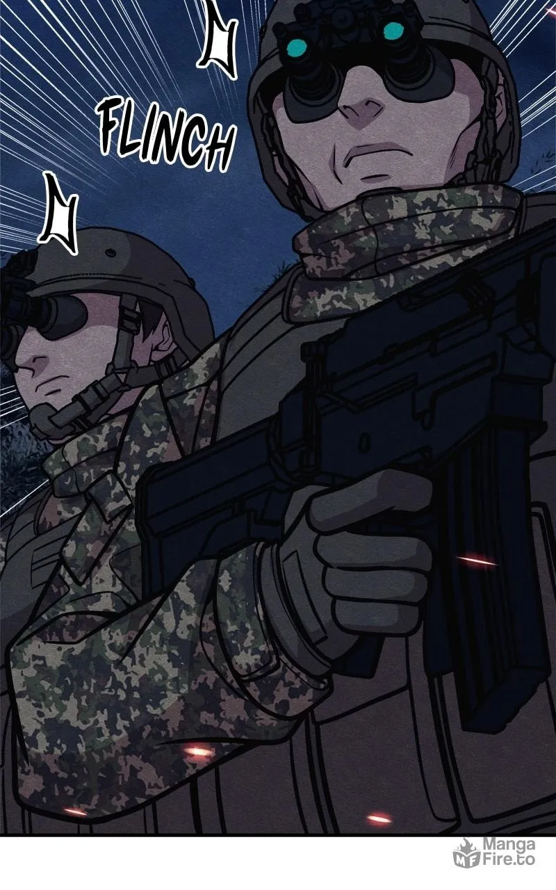 Read Zombie X Slasher chapter 32 image 128 on Lezhin