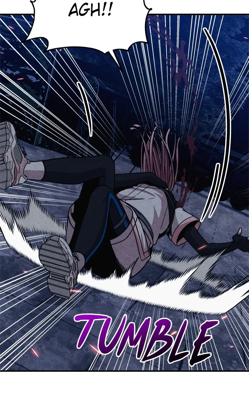 Read Zombie X Slasher chapter 32 image 13 on Lezhin