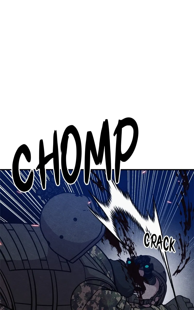 Read Zombie X Slasher chapter 32 image 136 on Lezhin