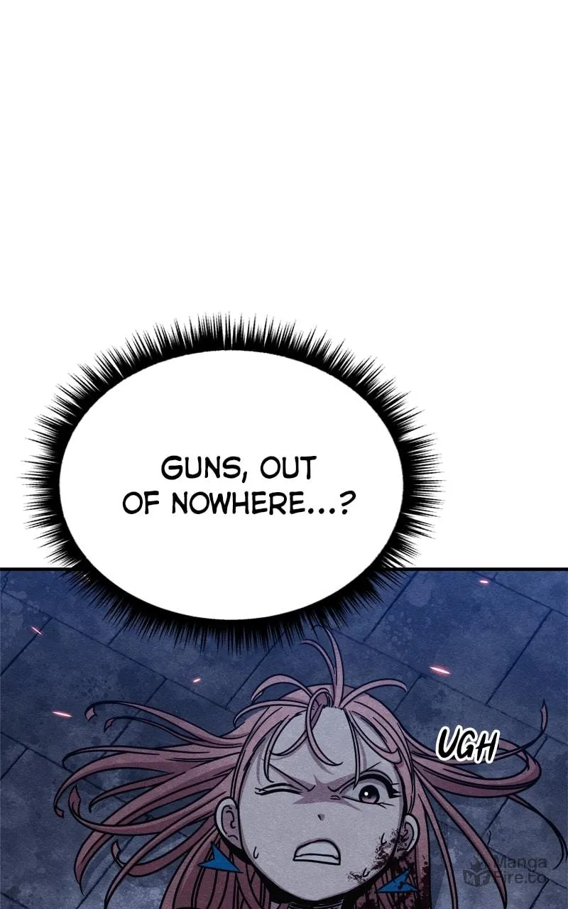 Read Zombie X Slasher chapter 32 image 14 on Lezhin