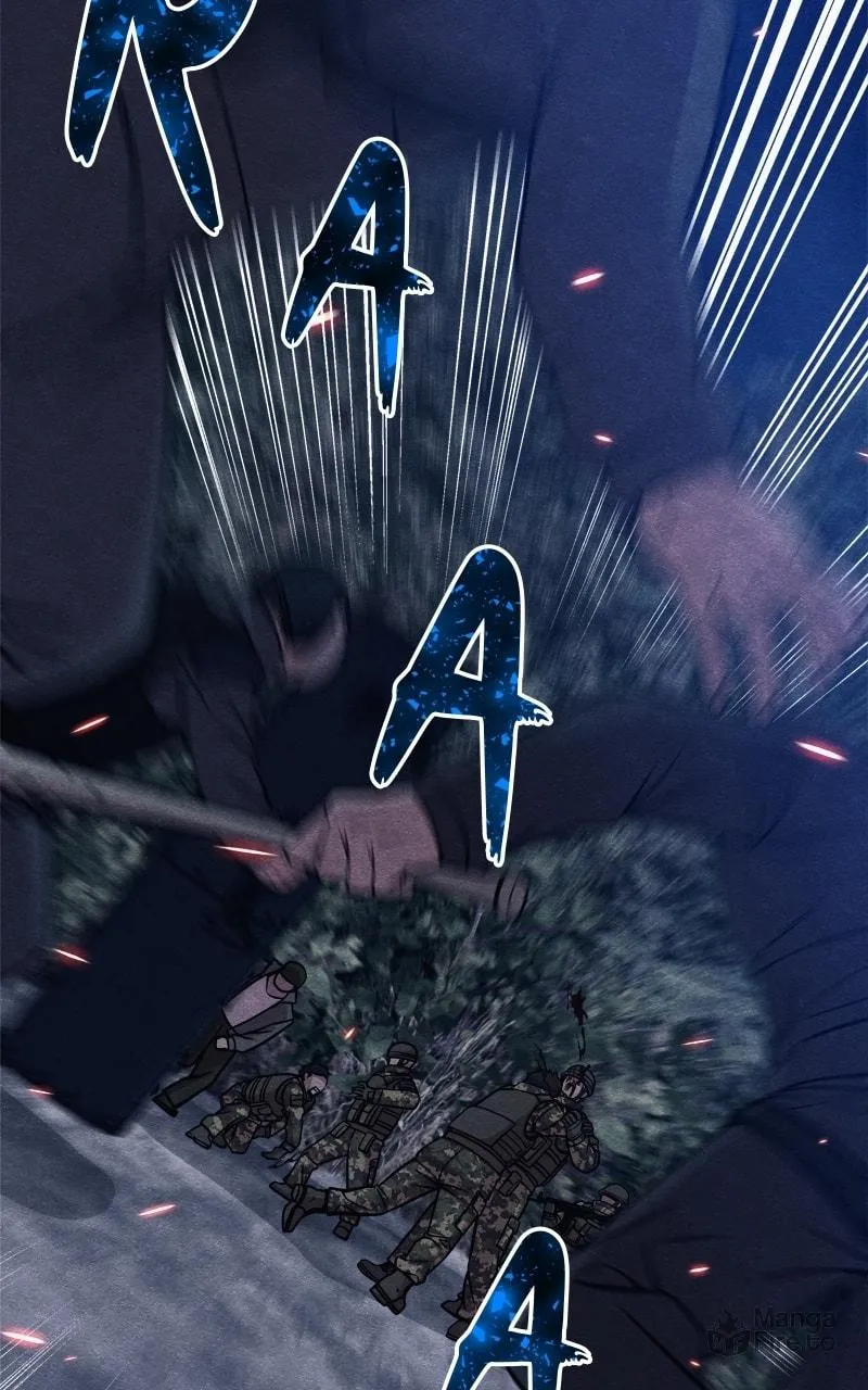 Read Zombie X Slasher chapter 32 image 140 on Lezhin
