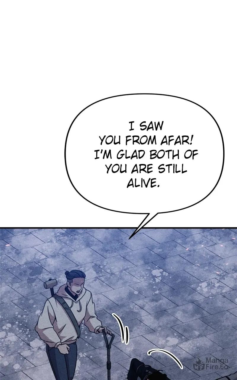 Read Zombie X Slasher chapter 32 image 143 on Lezhin