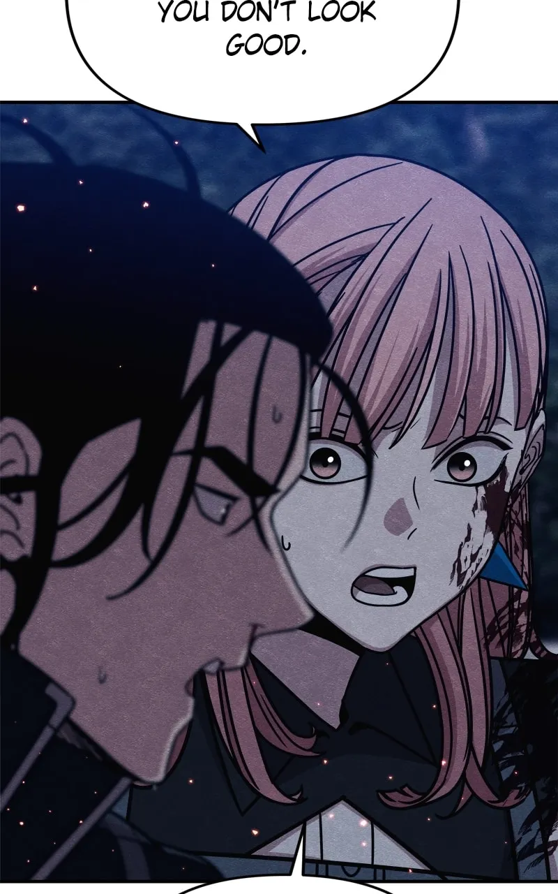 Read Zombie X Slasher chapter 32 image 147 on Lezhin