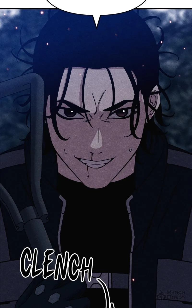Read Zombie X Slasher chapter 32 image 149 on Lezhin