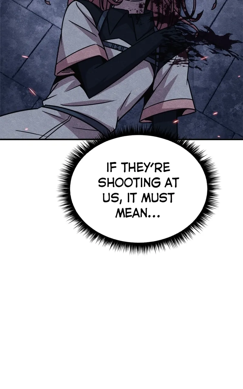 Read Zombie X Slasher chapter 32 image 15 on Lezhin