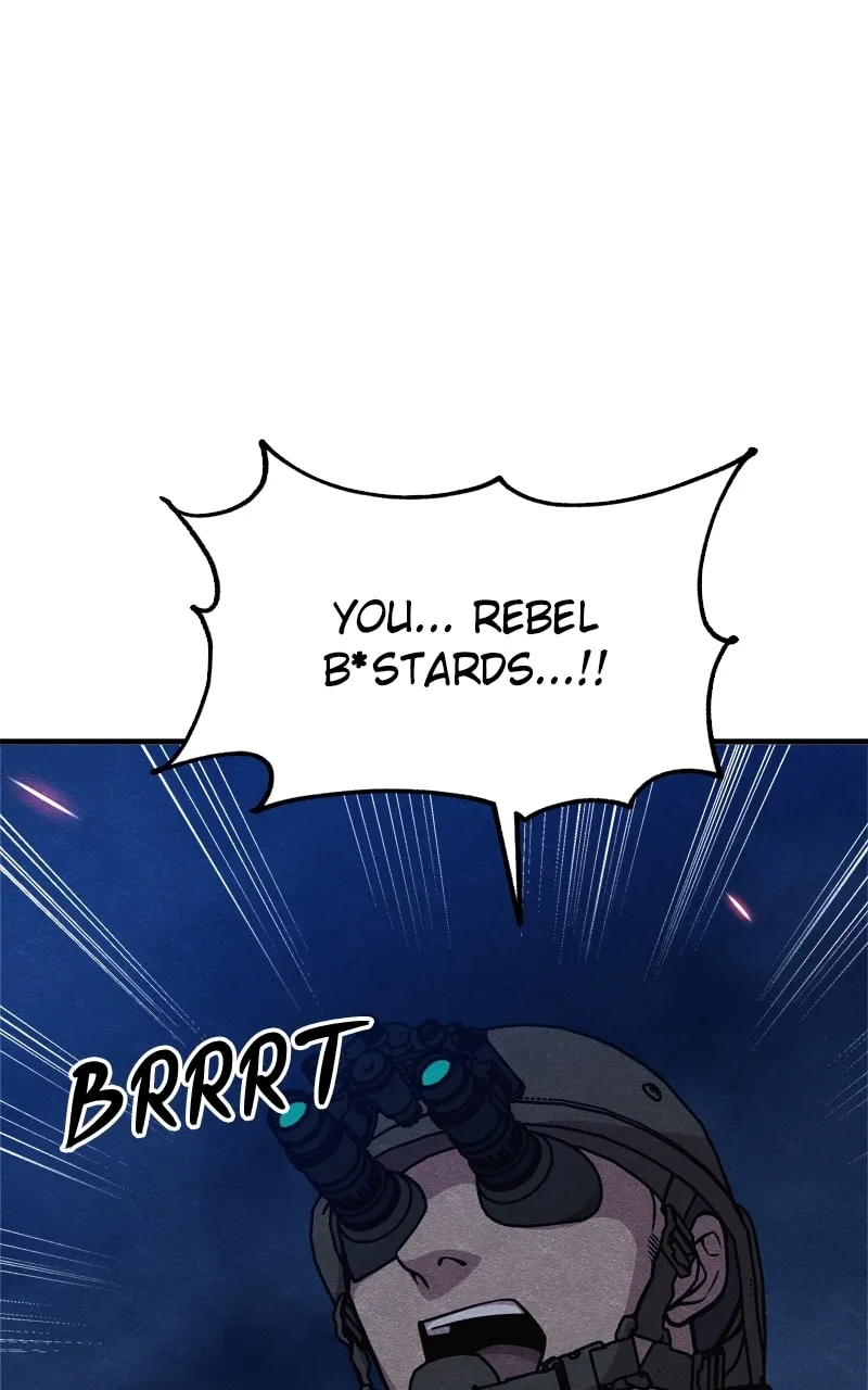 Read Zombie X Slasher chapter 32 image 151 on Lezhin