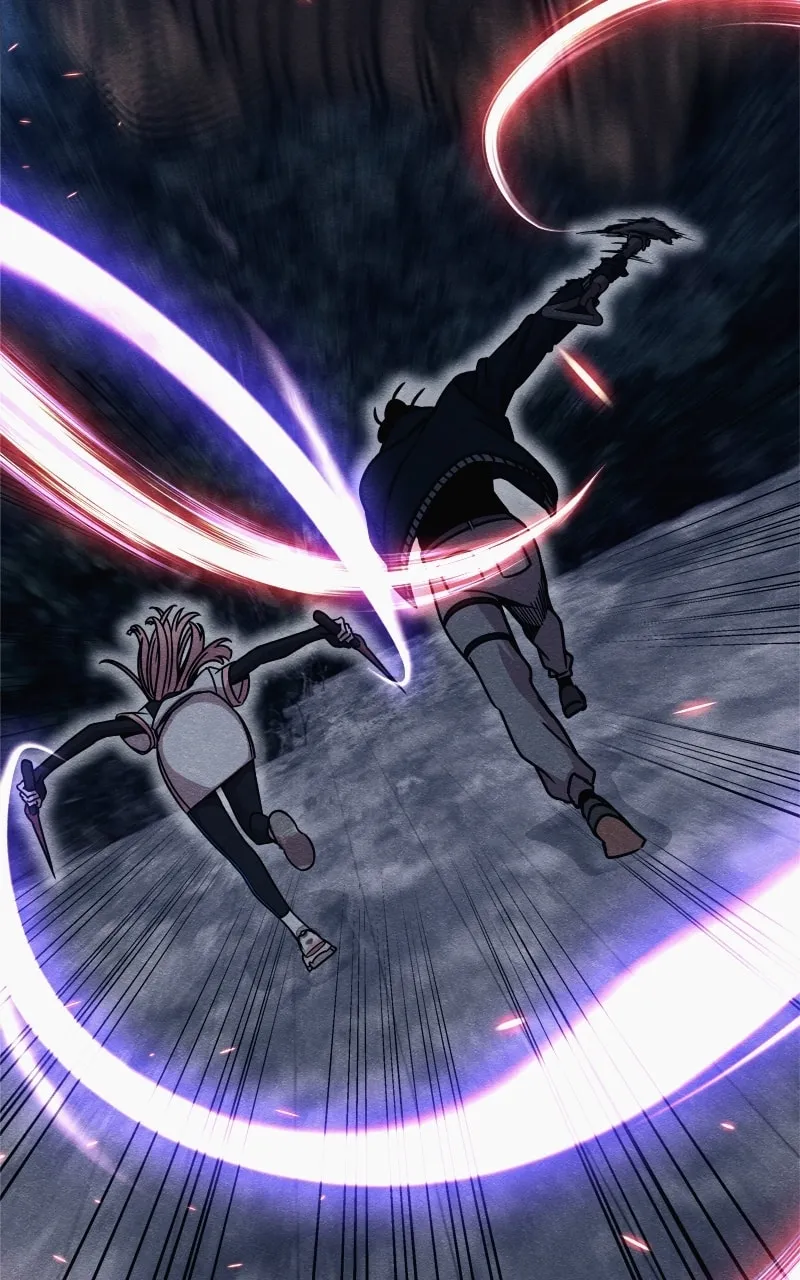 Read Zombie X Slasher chapter 32 image 156 on Lezhin