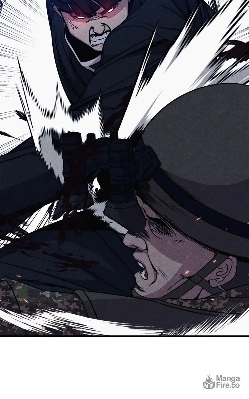 Read Zombie X Slasher chapter 32 image 158 on Lezhin