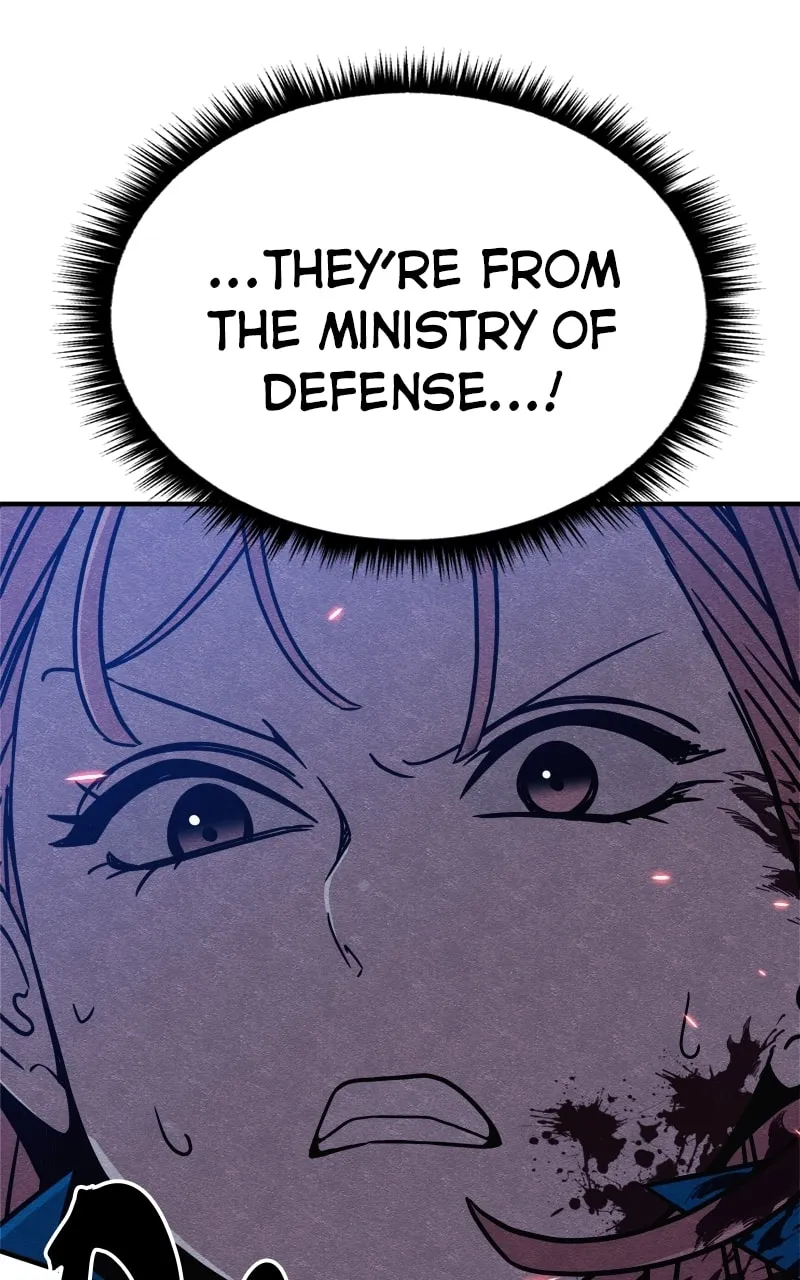 Read Zombie X Slasher chapter 32 image 16 on Lezhin
