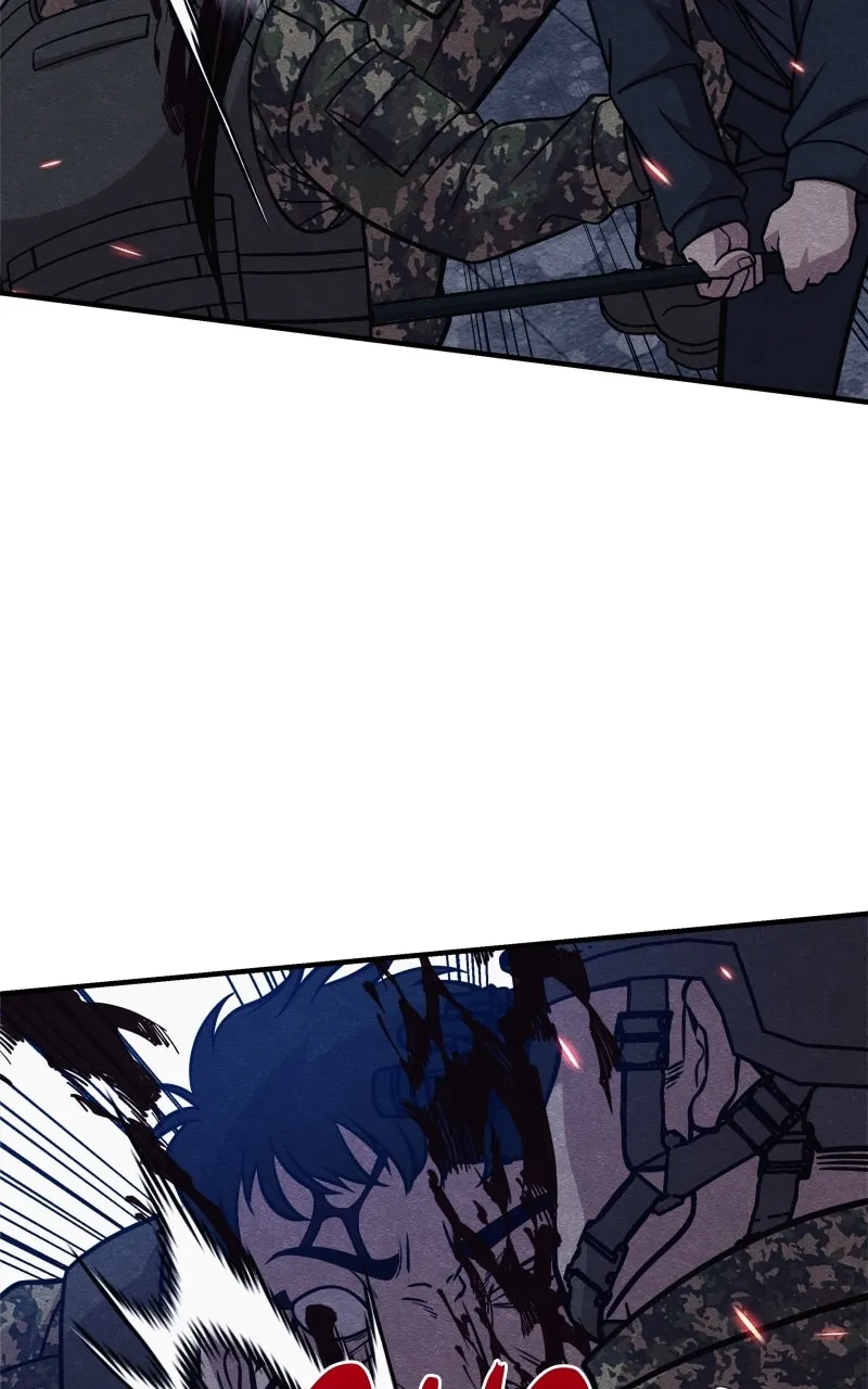 Read Zombie X Slasher chapter 32 image 160 on Lezhin